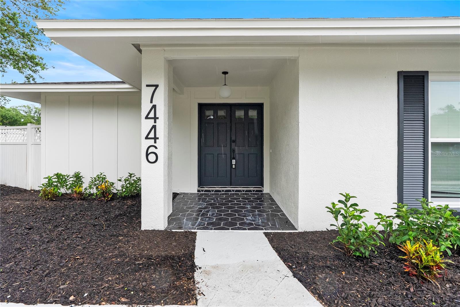 Image 3 of 25 For 7446 Houston Court E