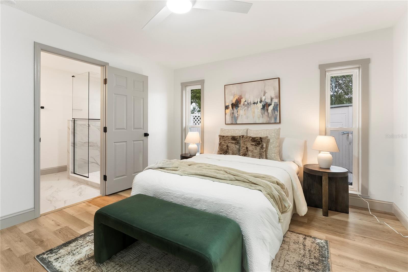 Image 6 of 25 For 7446 Houston Court E