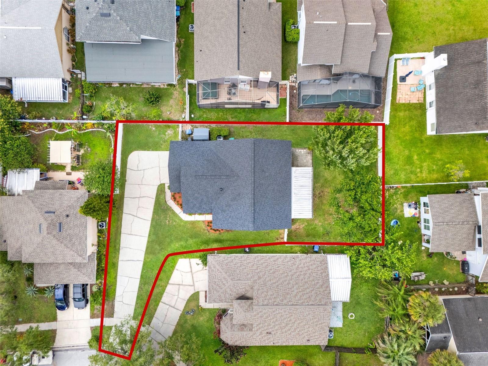 Image 36 of 48 For 1706 Terra Cota Court