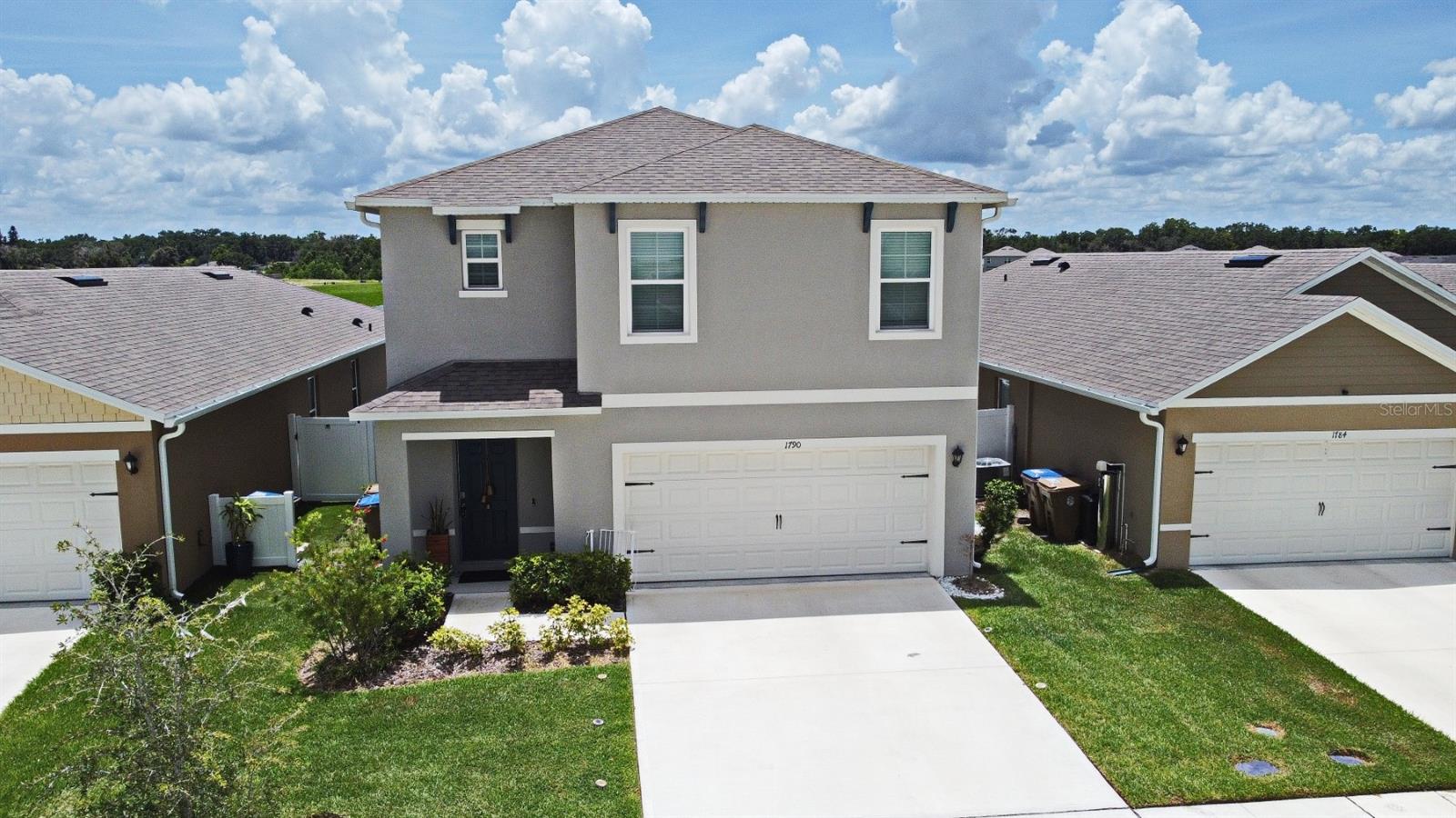 Image 54 of 61 For 1790 Southfork Drive