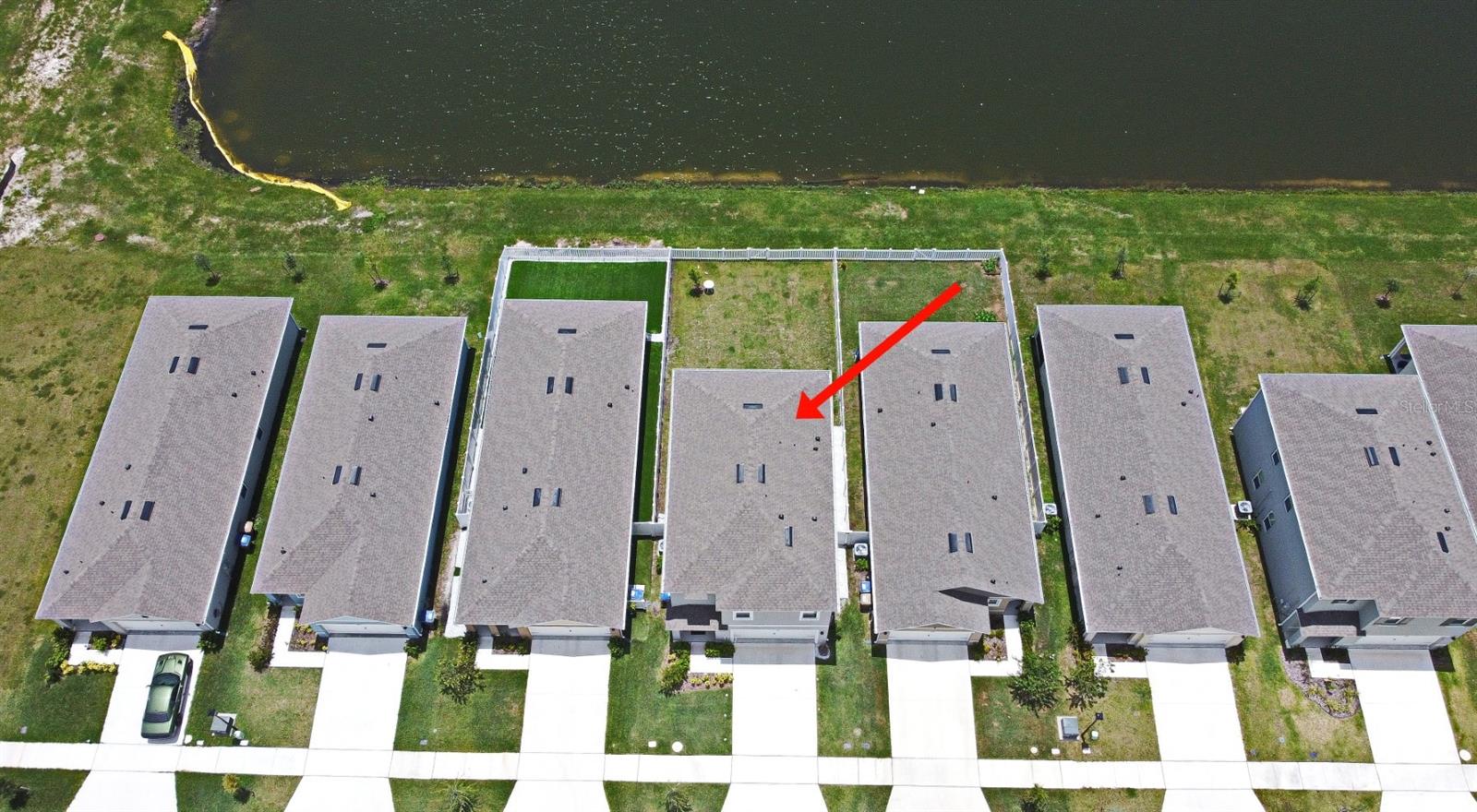 Image 58 of 61 For 1790 Southfork Drive
