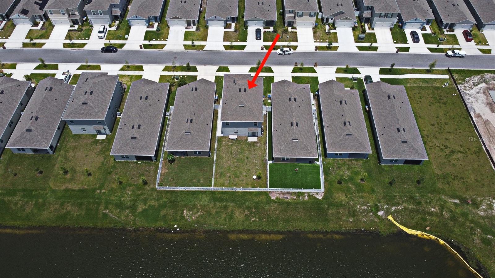 Image 61 of 61 For 1790 Southfork Drive