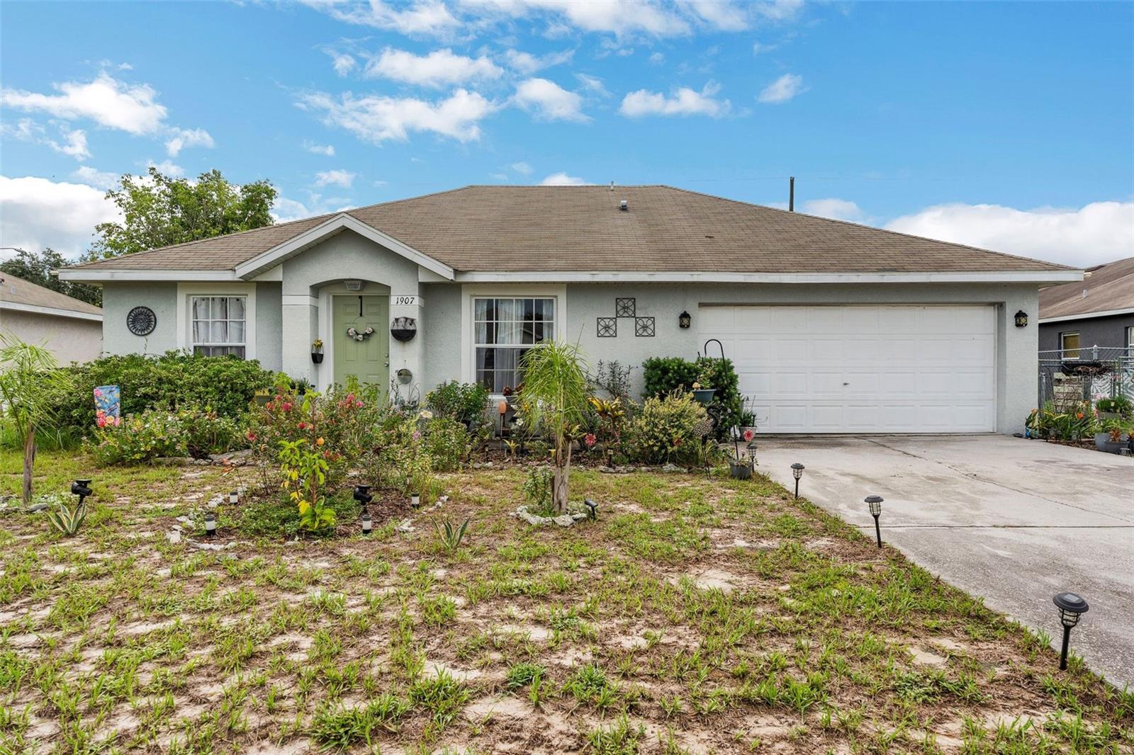 Details for 1907 Myakka Ct, POINCIANA, FL 34759