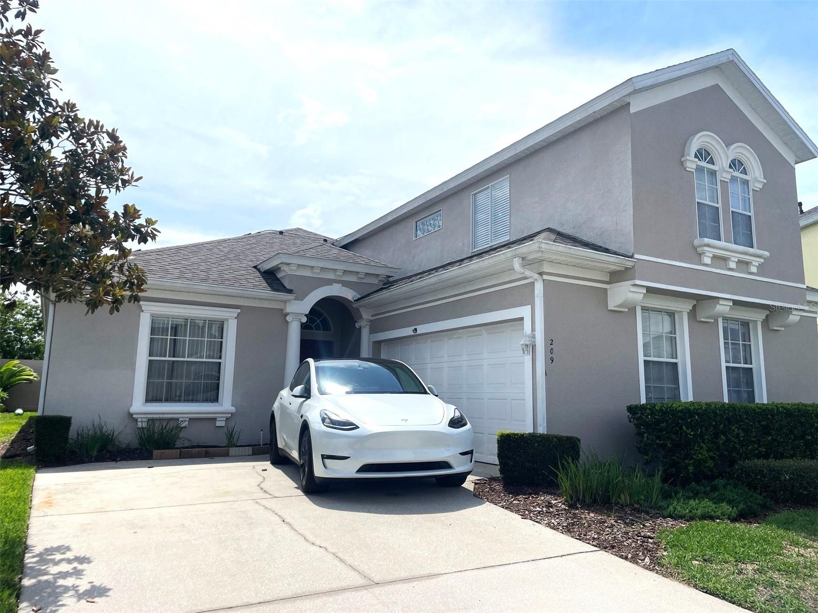 Details for 209 Minniehaha Circle, HAINES CITY, FL 33844