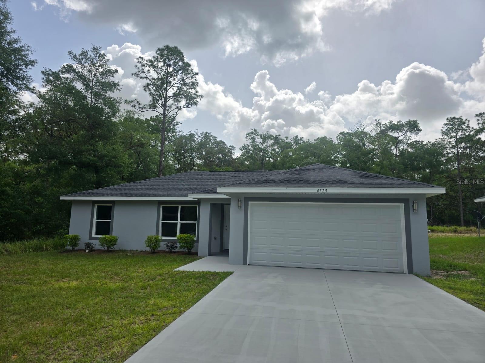 Details for 4325 157th Terrace, OCALA, FL 34481