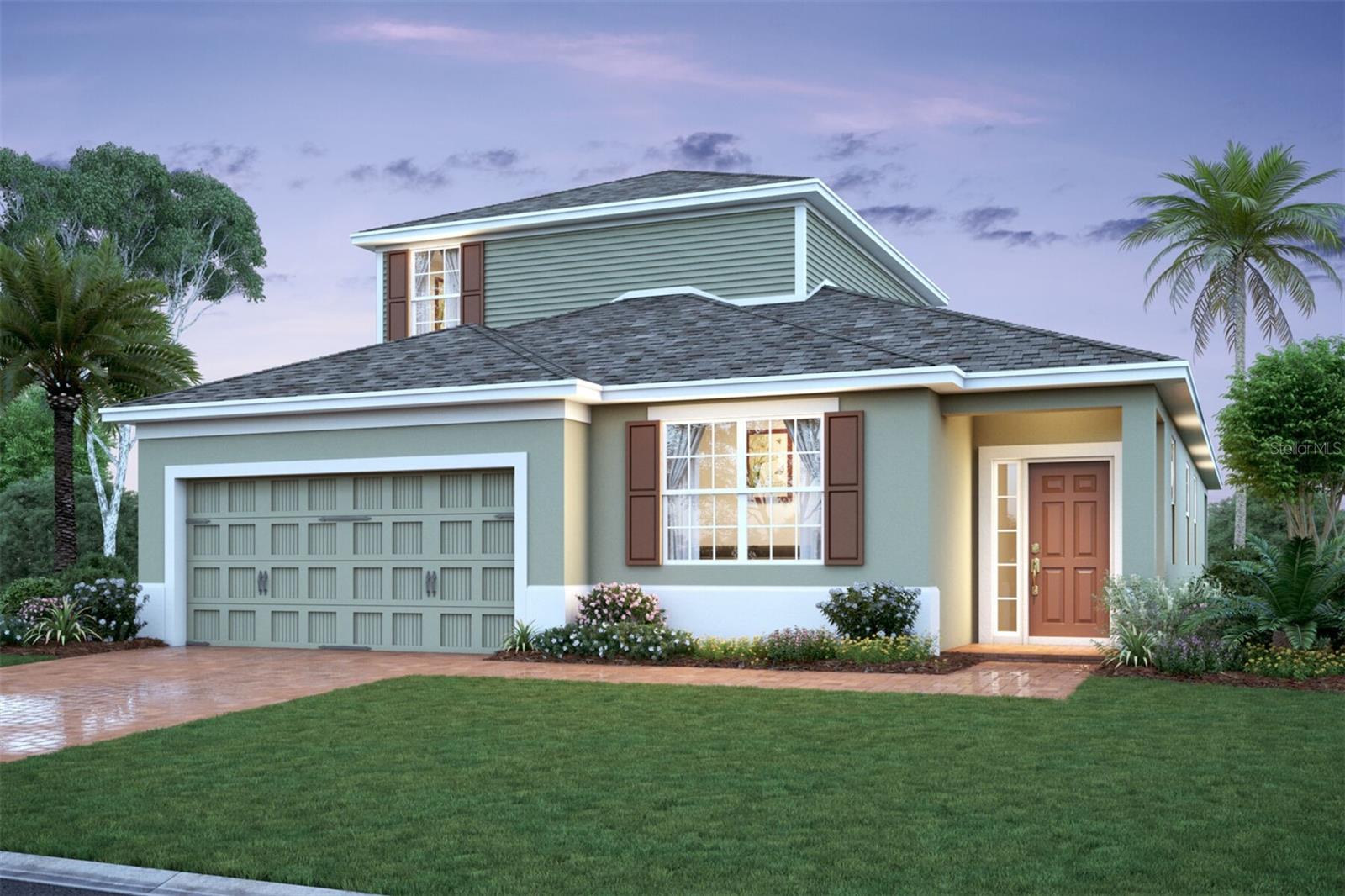 Details for 2676 Bittern Bend, ST CLOUD, FL 34773