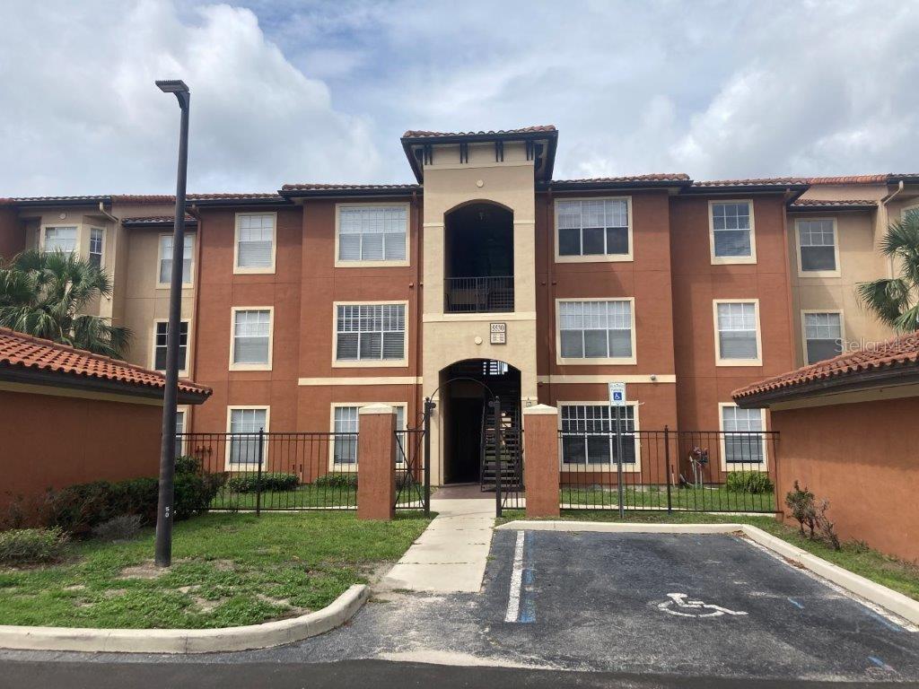 Details for 5530 Metrowest Boulevard 307, ORLANDO, FL 32811