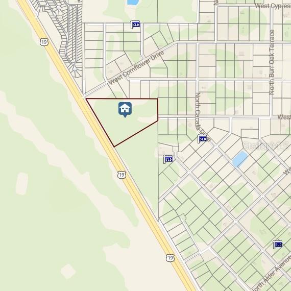 Listing Details for 9651 Suncoast Boulevard, CRYSTAL RIVER, FL 34428