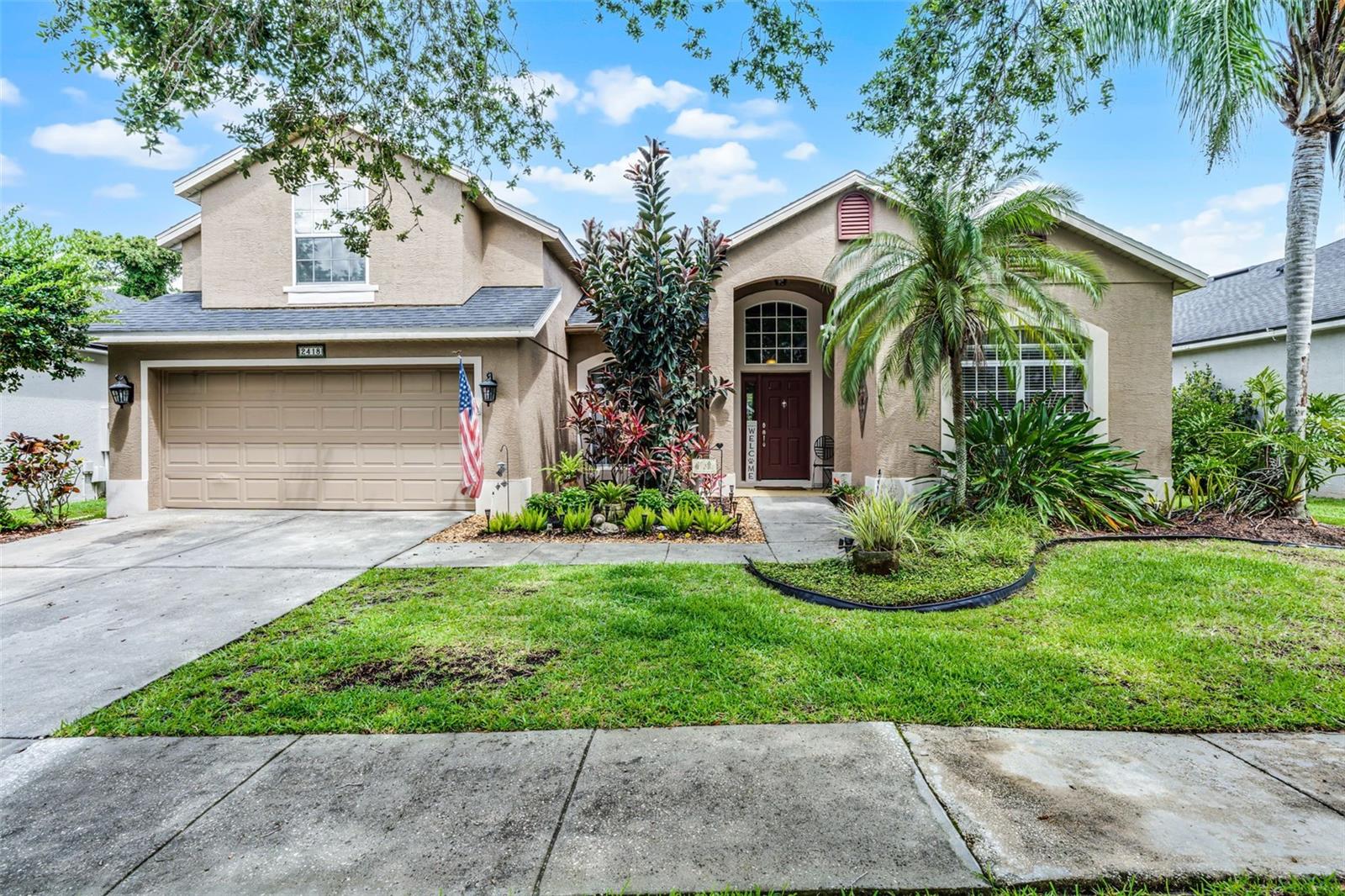 Details for 2418 Ridgemooor Drive, ORLANDO, FL 32828