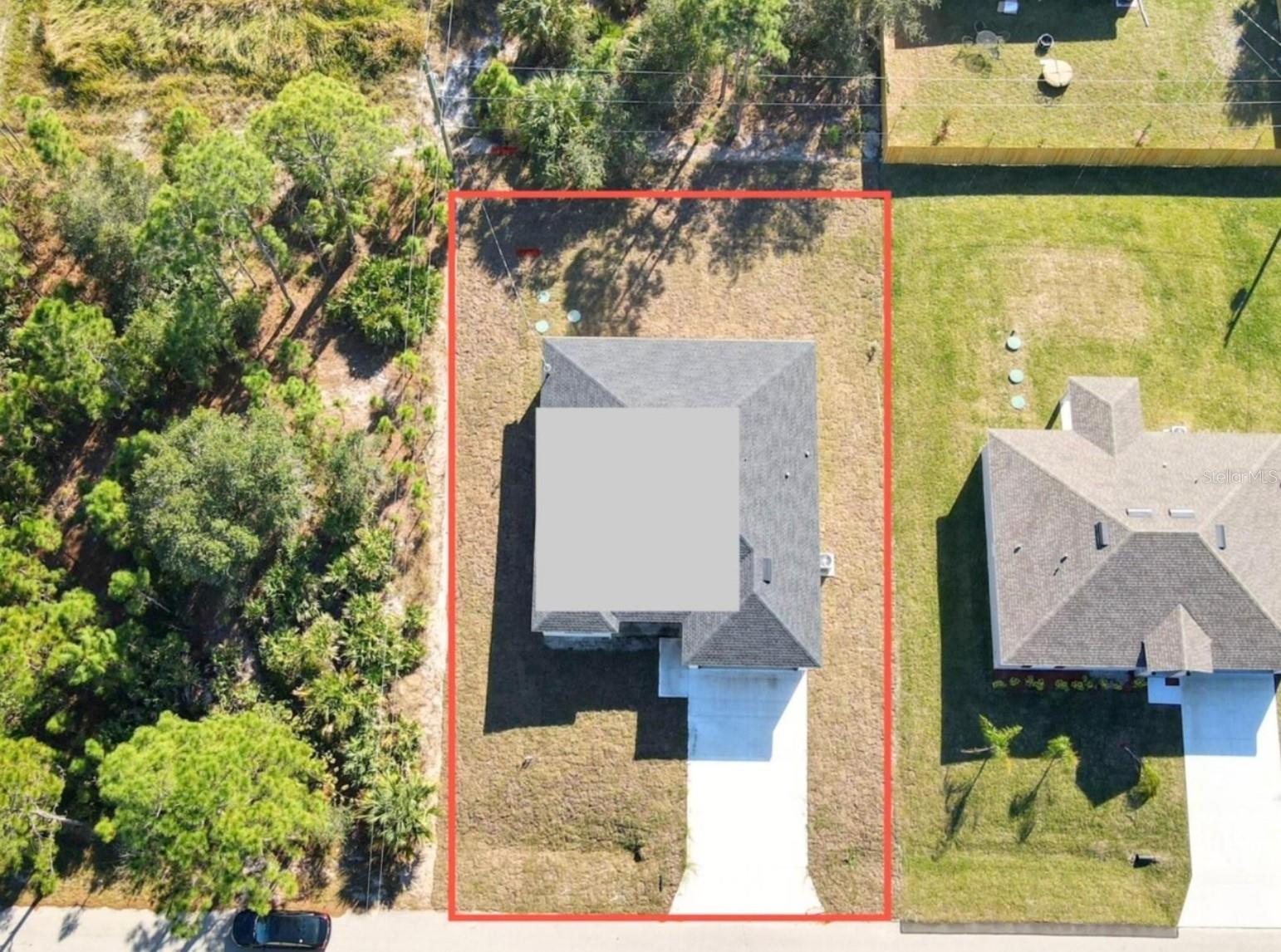 Image 4 of 21 For 410 Flat River Street Sw