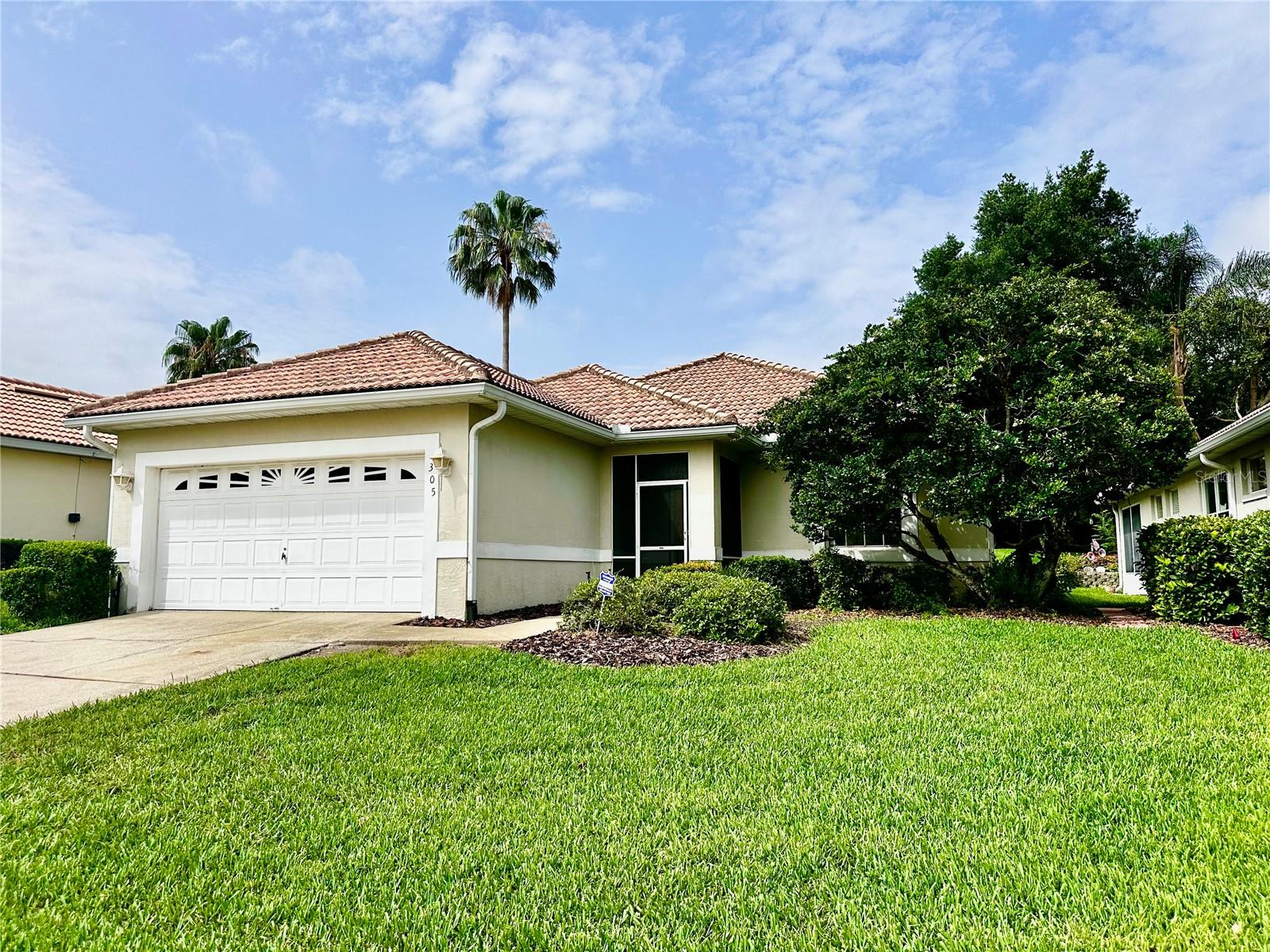 Details for 305 Fernhill Drive, DEBARY, FL 32713