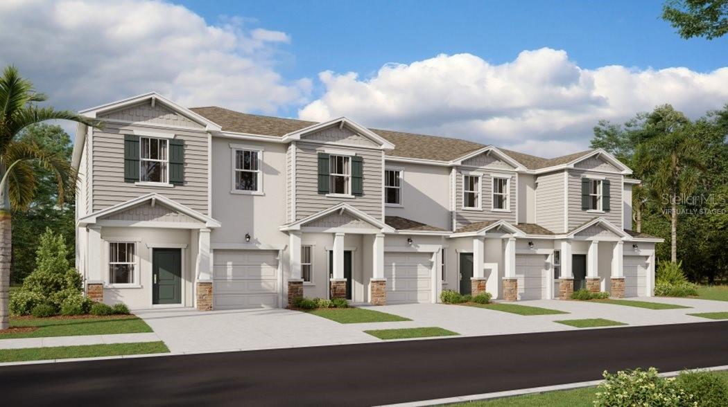 Details for 2671 Skyline Loop, KISSIMMEE, FL 34758