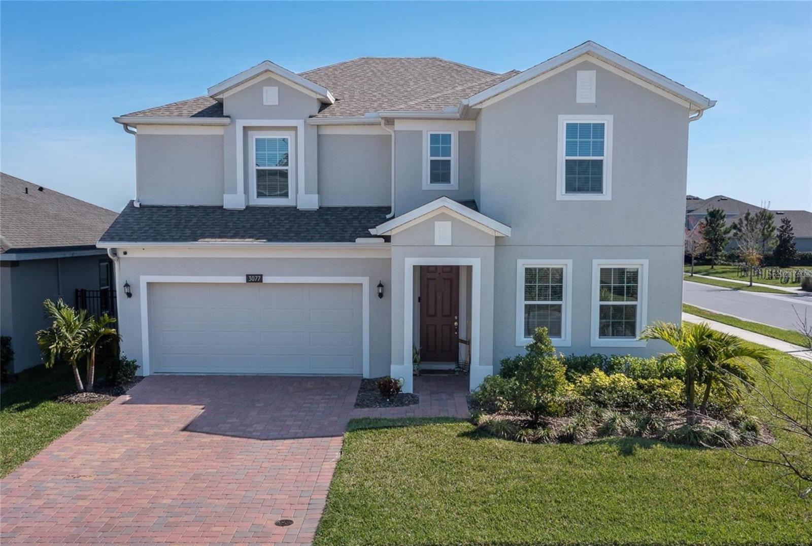 Details for 3077 Nottel Drive, ST CLOUD, FL 34772