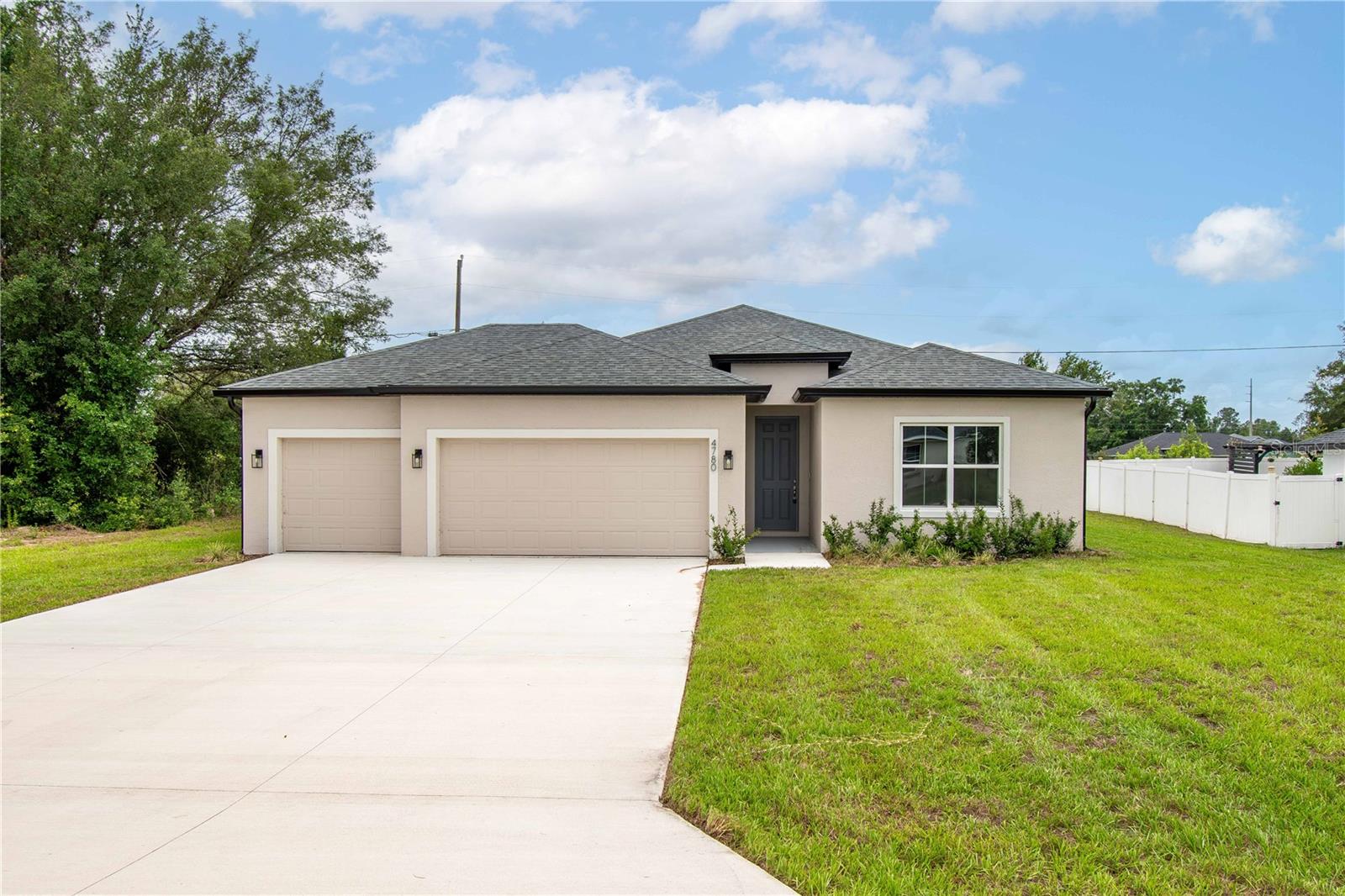 Details for 4780 129th Place, OCALA, FL 34473