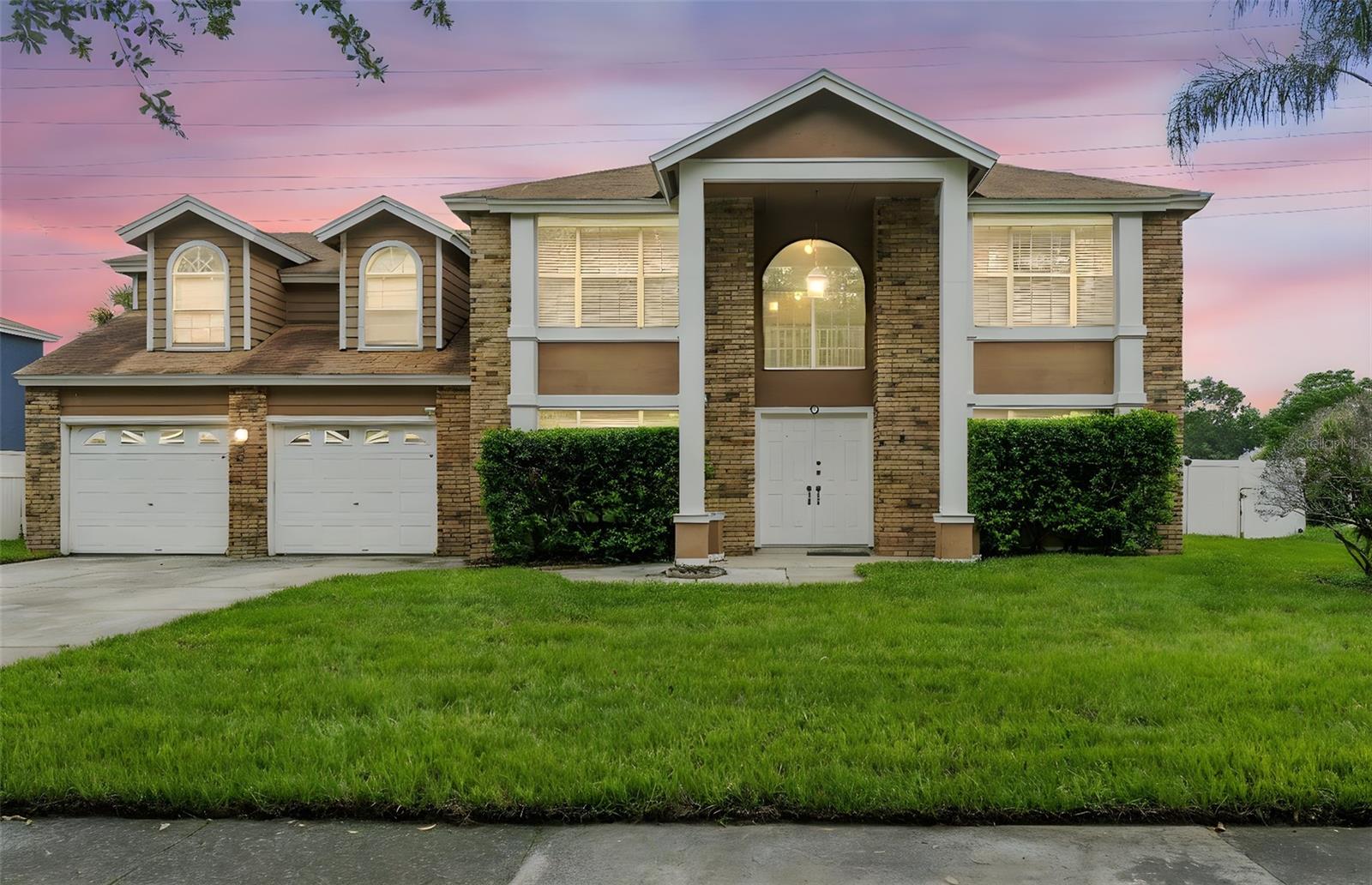 Details for 7925 Tumblestone Drive, ORLANDO, FL 32819