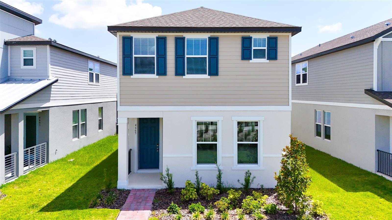 Details for 4665 Cross Prairie Parkway, ST CLOUD, FL 34772