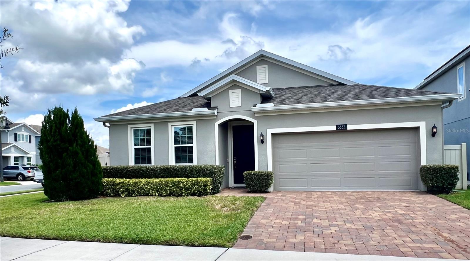 Details for 3333 Wauseon Drive, ST CLOUD, FL 34772