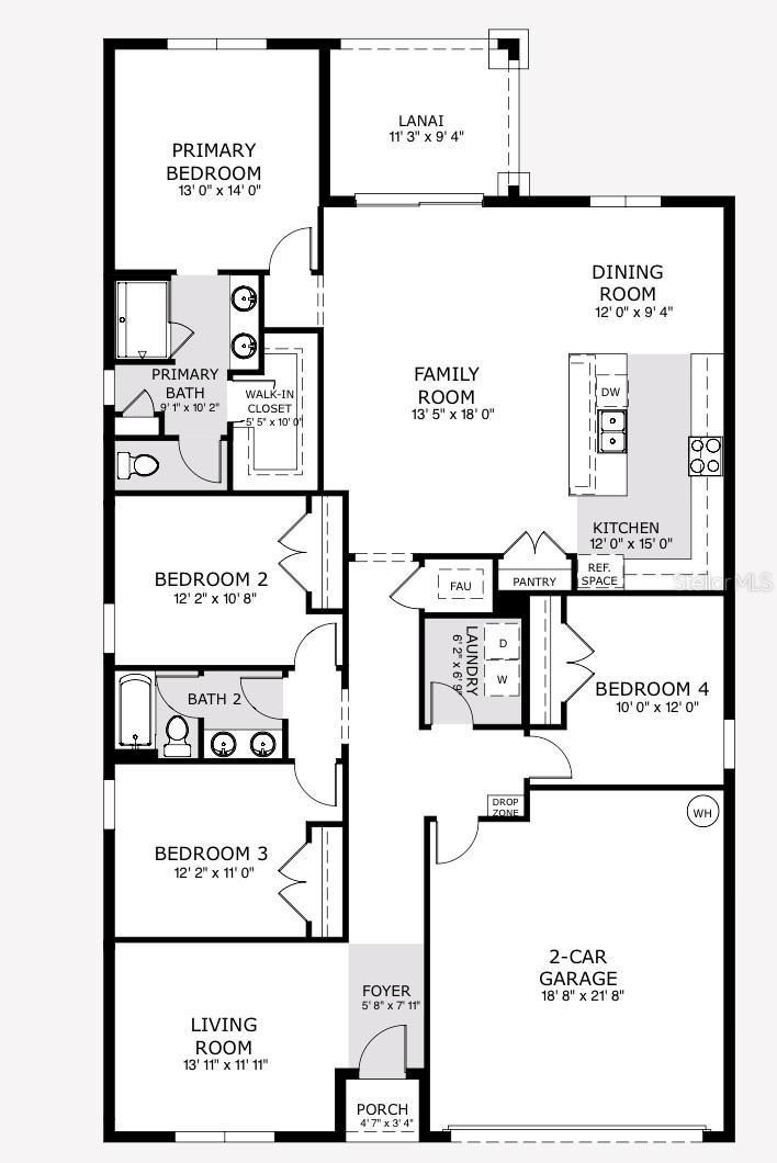 Image 37 of 46 For 3333 Wauseon Drive