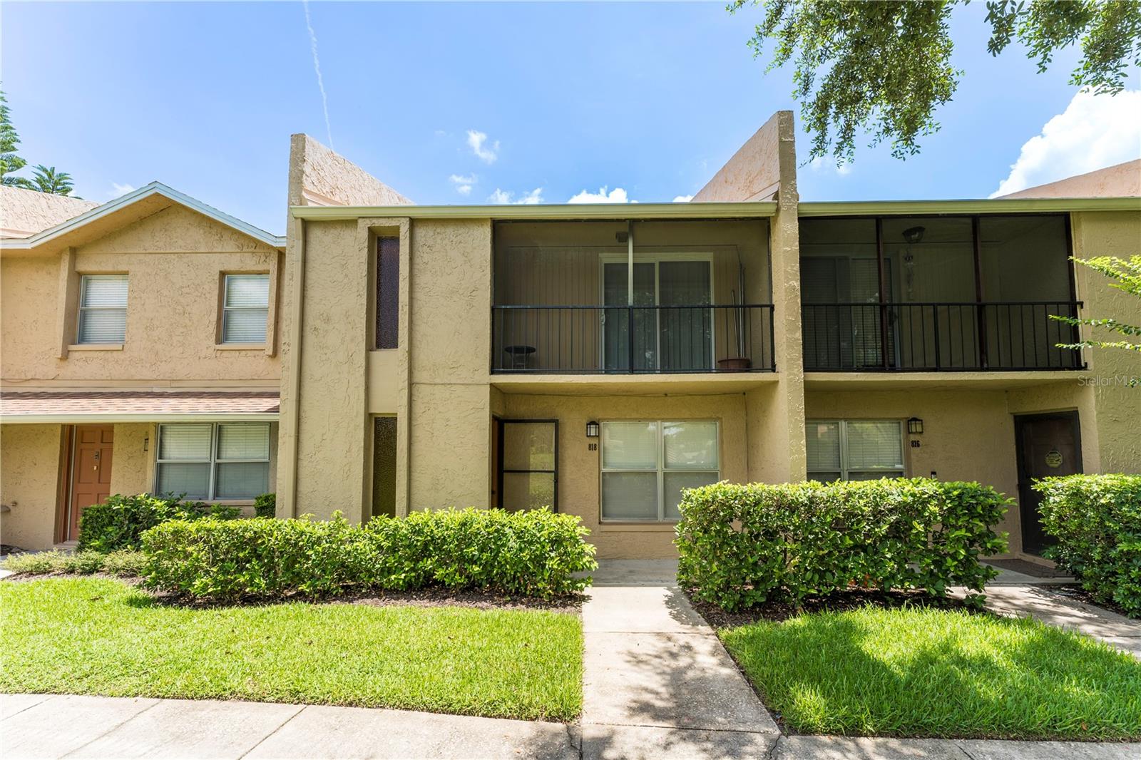 Details for 818 Park Lake Circle 10, MAITLAND, FL 32751