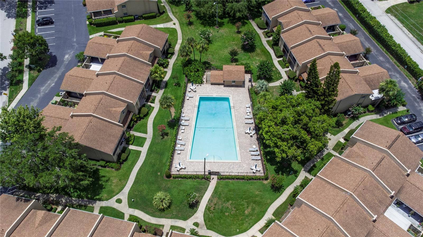 Image 30 of 31 For 818 Park Lake Circle 10