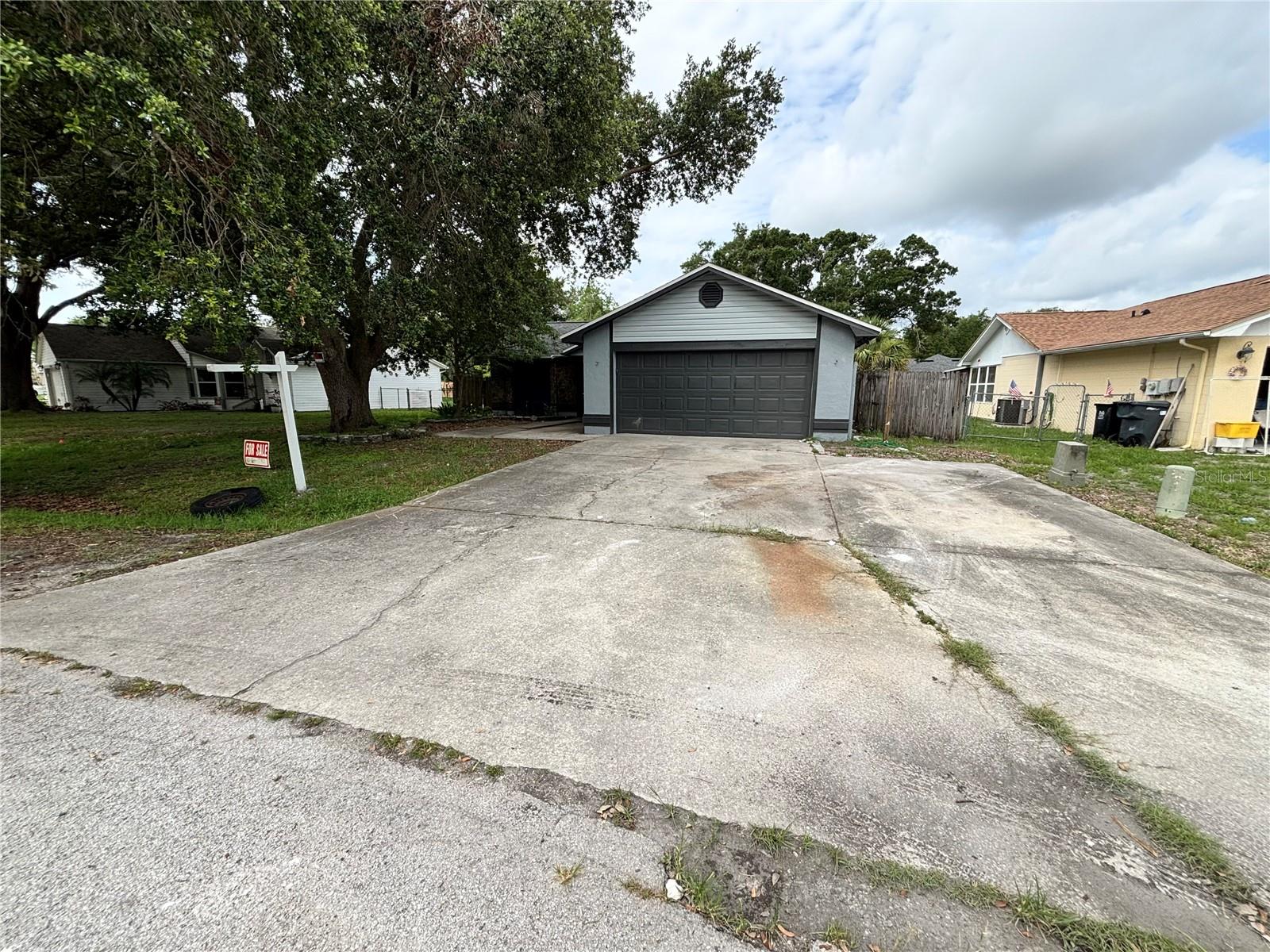 Details for 6849 Palomino Drive, LAKELAND, FL 33811