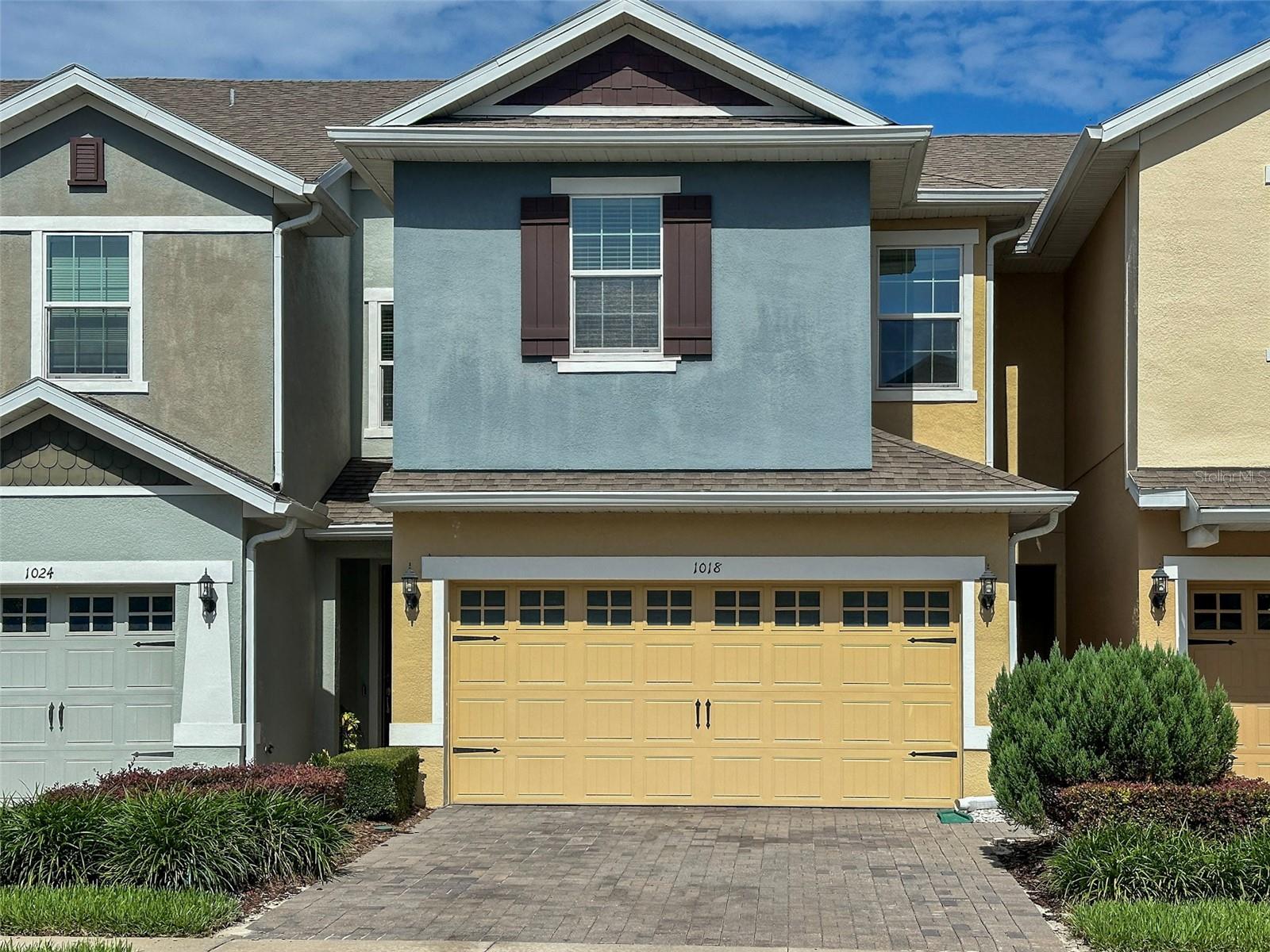 Details for 1018 Capitol Hill Court, APOPKA, FL 32703