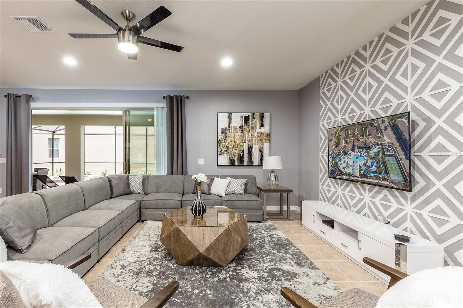 Image 10 of 45 For 8801 Corcovado Drive