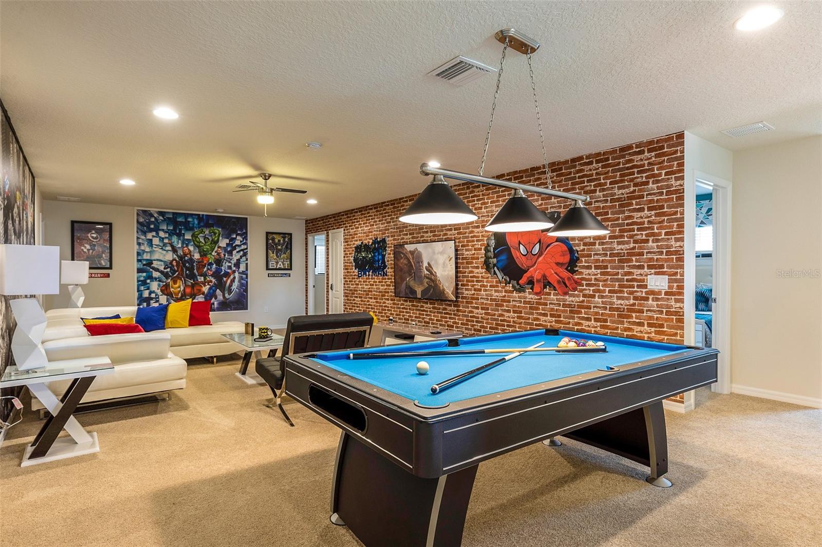 Image 17 of 45 For 8801 Corcovado Drive