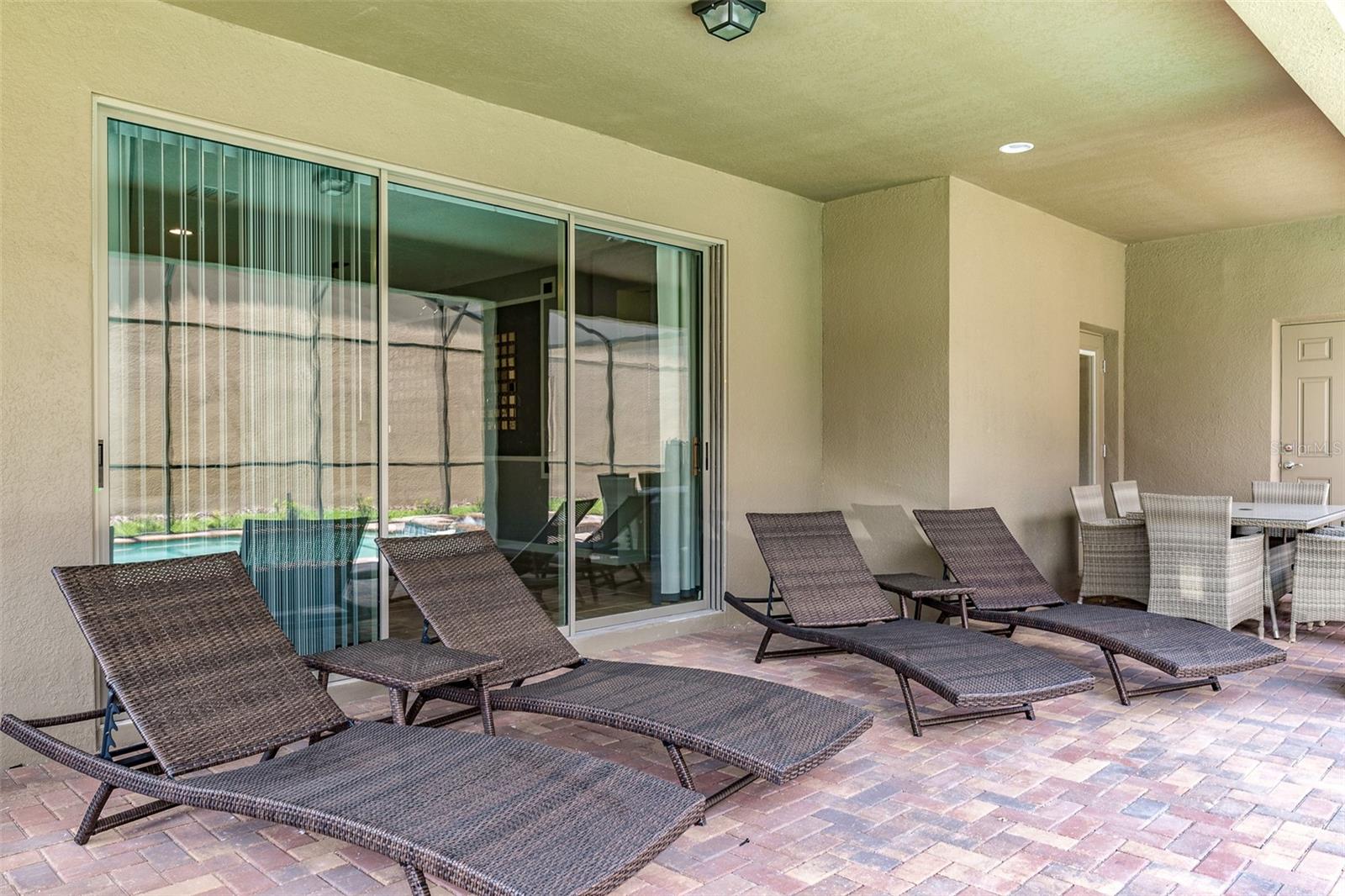 Image 40 of 45 For 8801 Corcovado Drive
