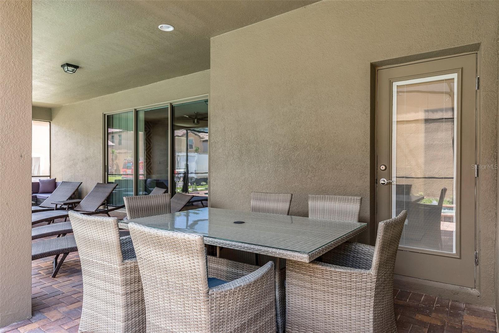 Image 41 of 45 For 8801 Corcovado Drive