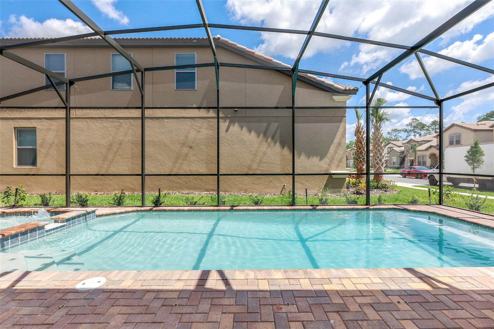 Image 43 of 45 For 8801 Corcovado Drive