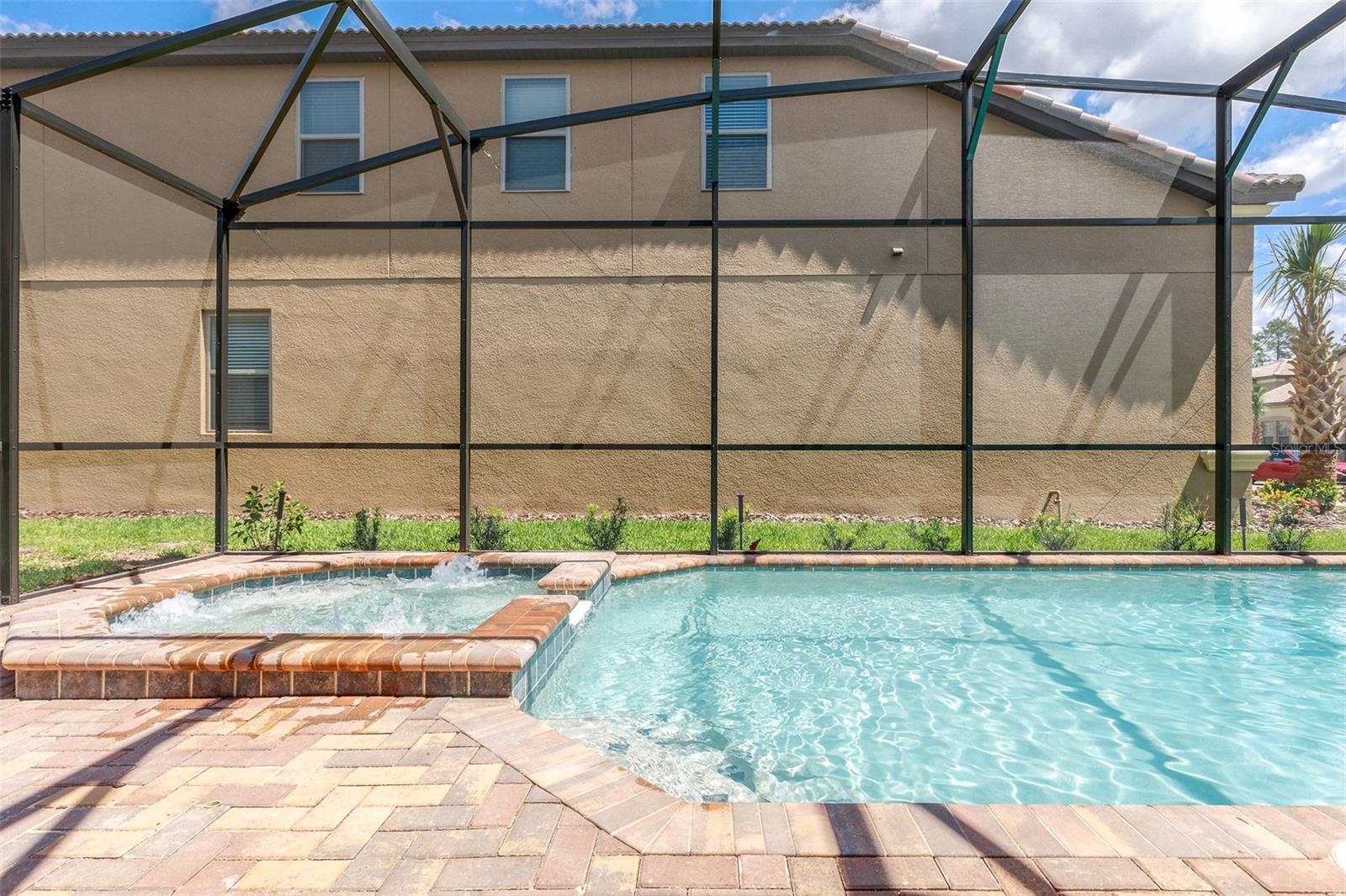 Image 44 of 45 For 8801 Corcovado Drive