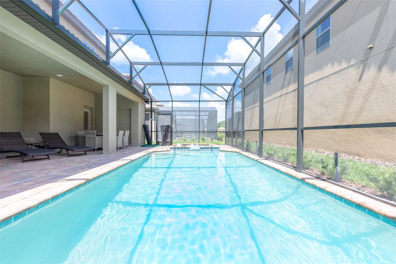 Image 45 of 45 For 8801 Corcovado Drive