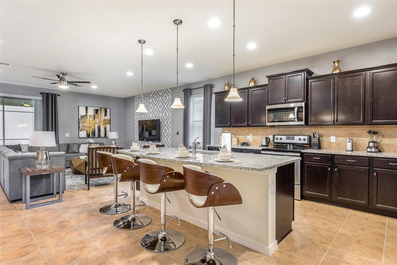 Image 6 of 45 For 8801 Corcovado Drive