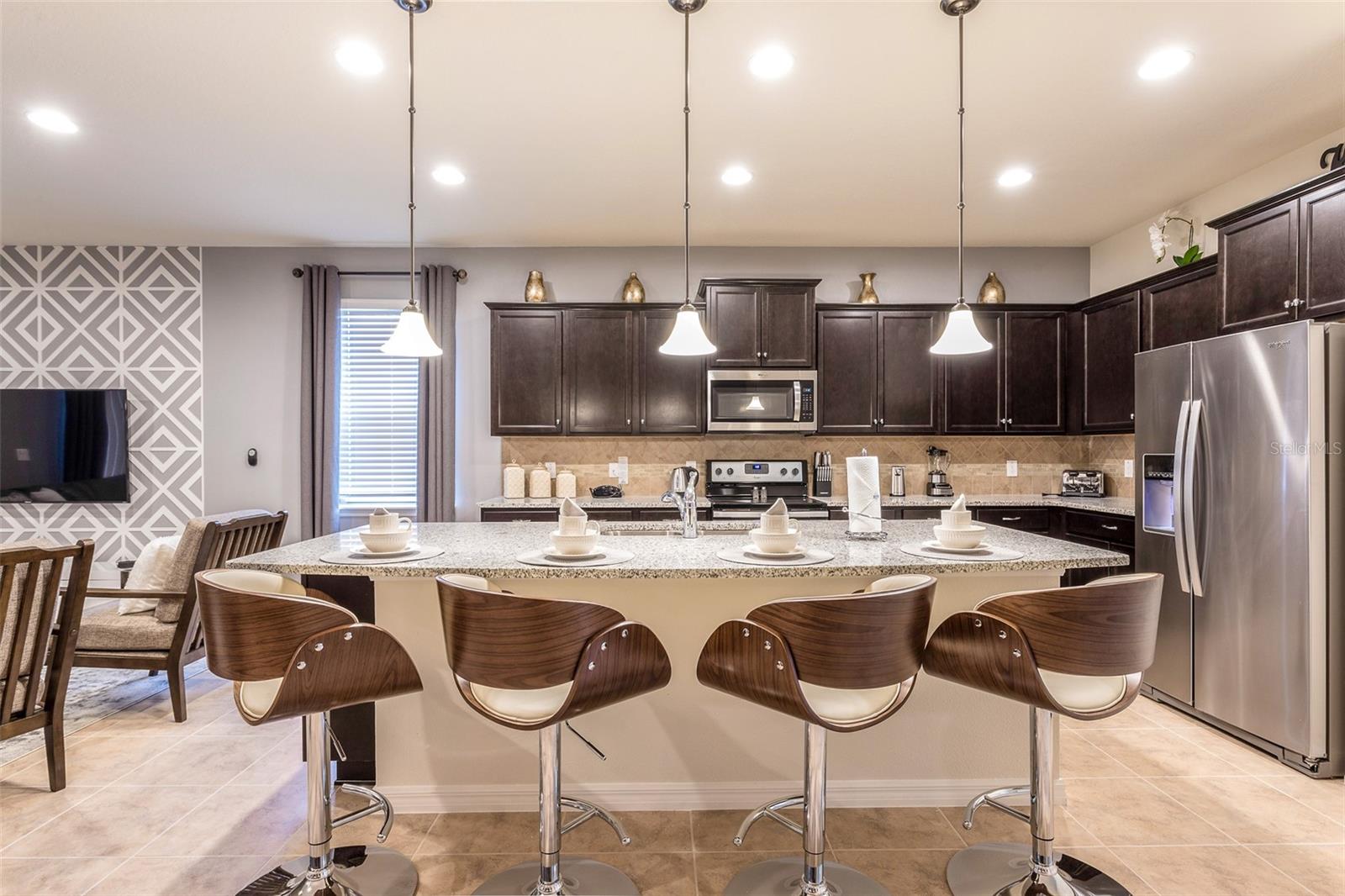 Image 7 of 45 For 8801 Corcovado Drive