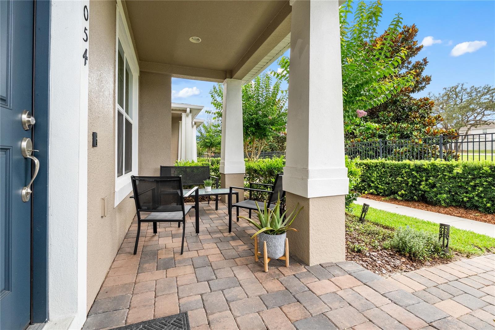 Image 3 of 31 For 11054 Hanlon Terrace Alley
