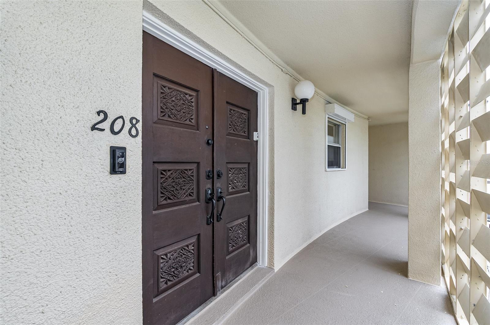 Details for 4850 Ocean Beach Boulevard 208, COCOA BEACH, FL 32931