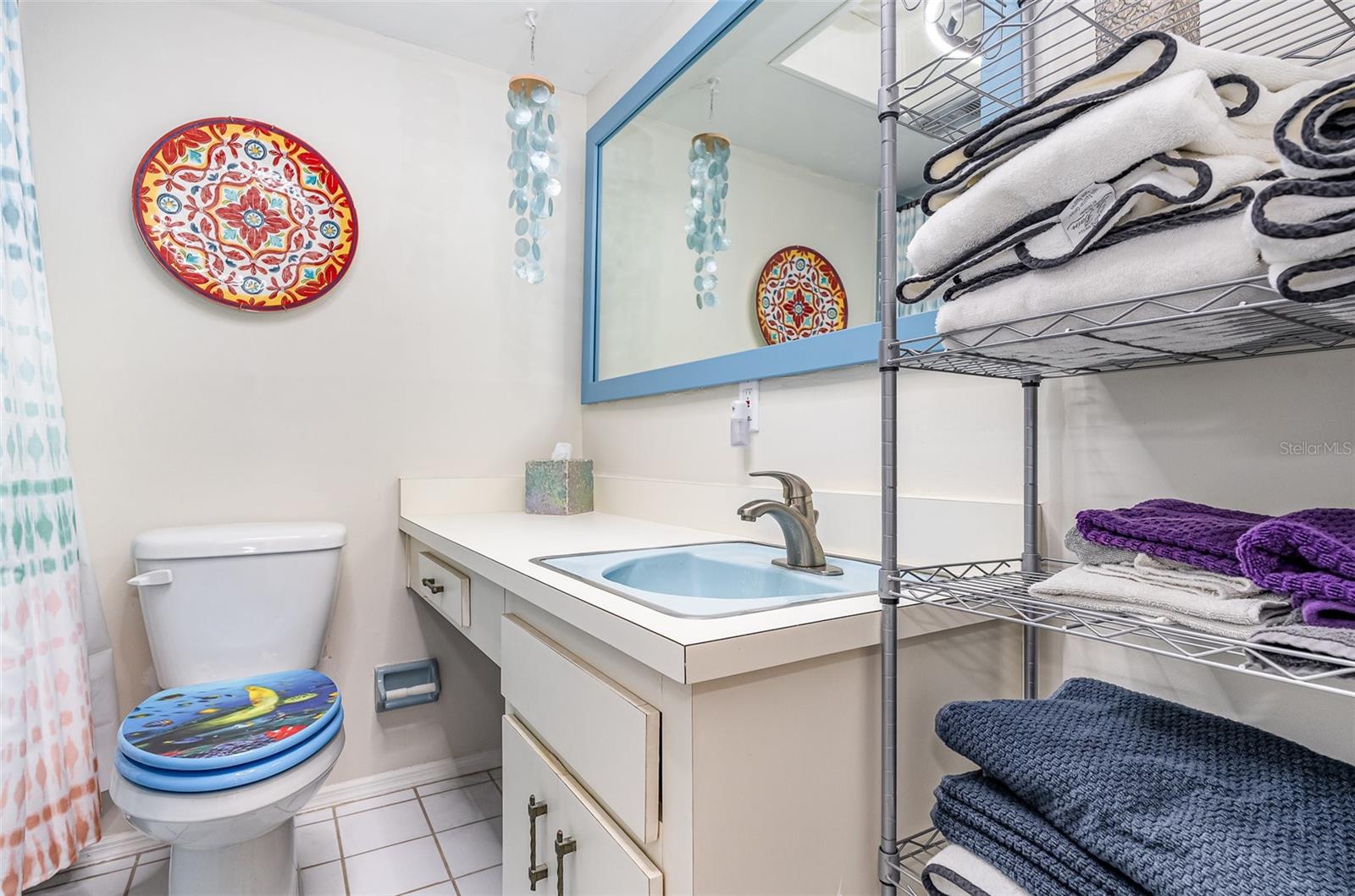 Image 10 of 24 For 4850 Ocean Beach Boulevard 208
