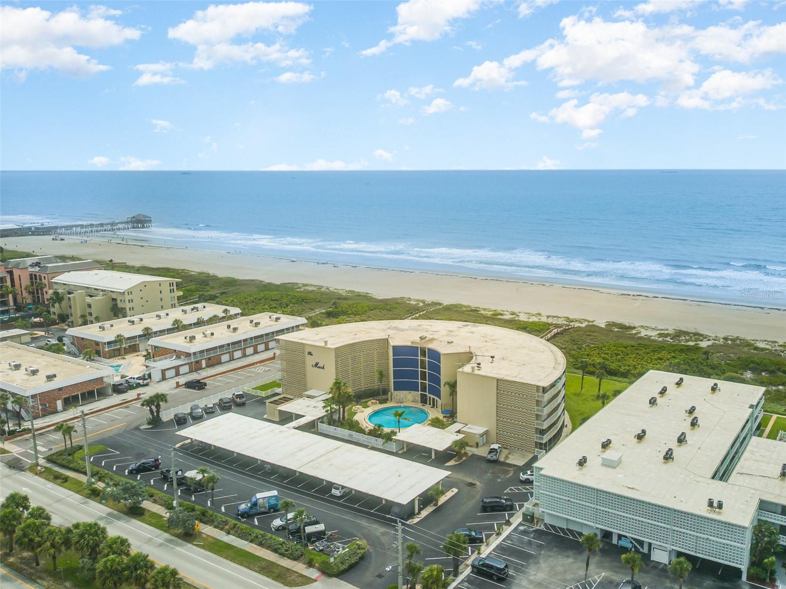 Image 19 of 24 For 4850 Ocean Beach Boulevard 208