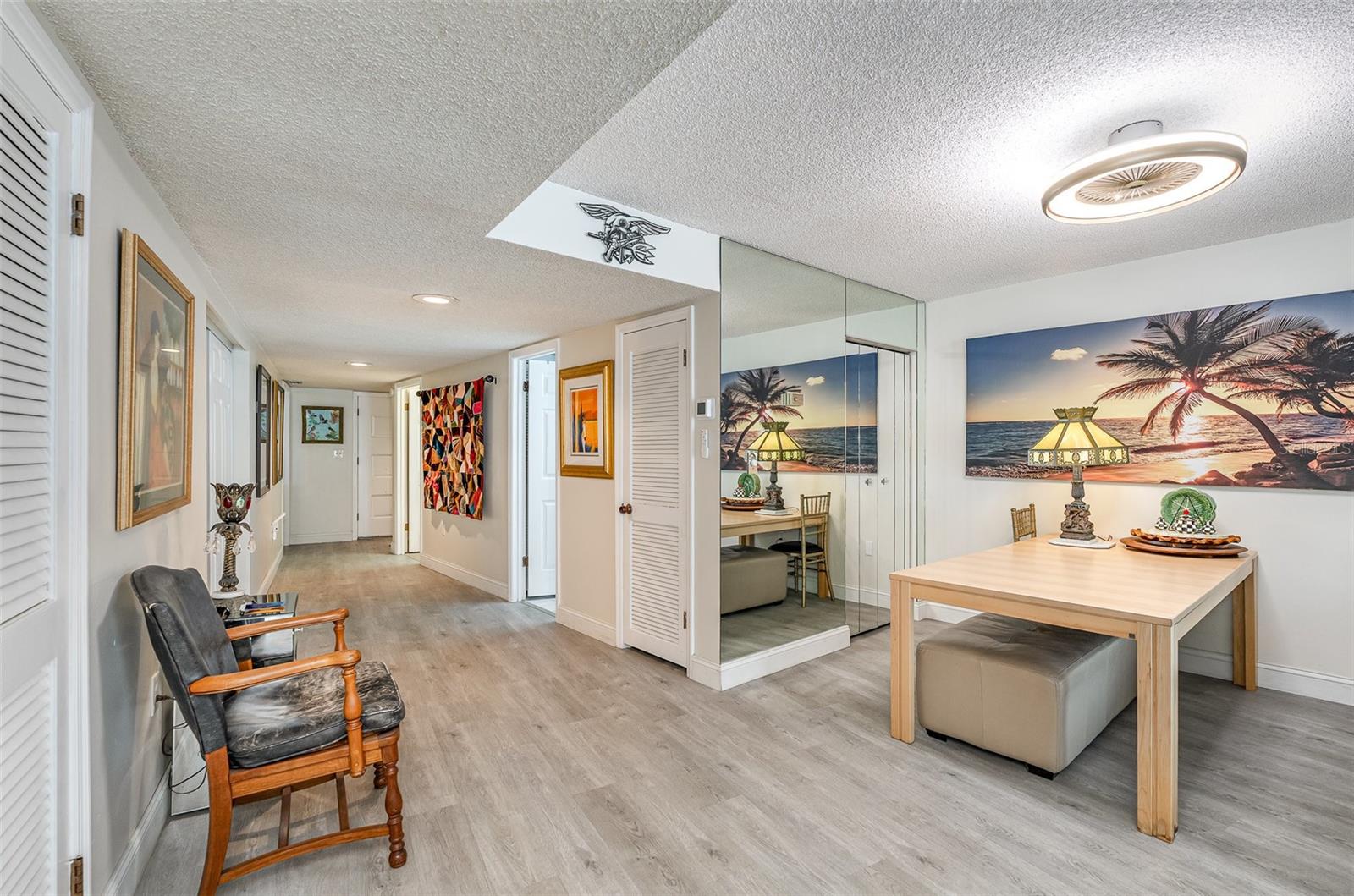 Image 3 of 24 For 4850 Ocean Beach Boulevard 208