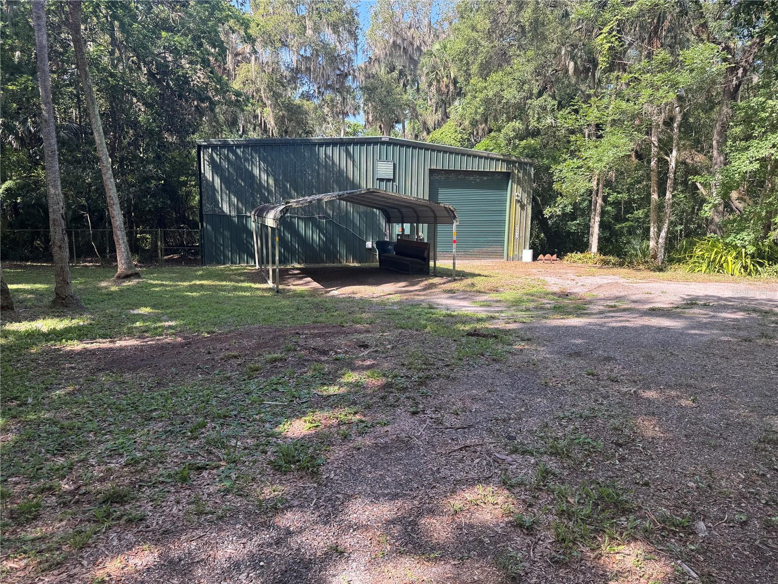 Details for 2165 Enterprise Osteen Road, DELTONA, FL 32738