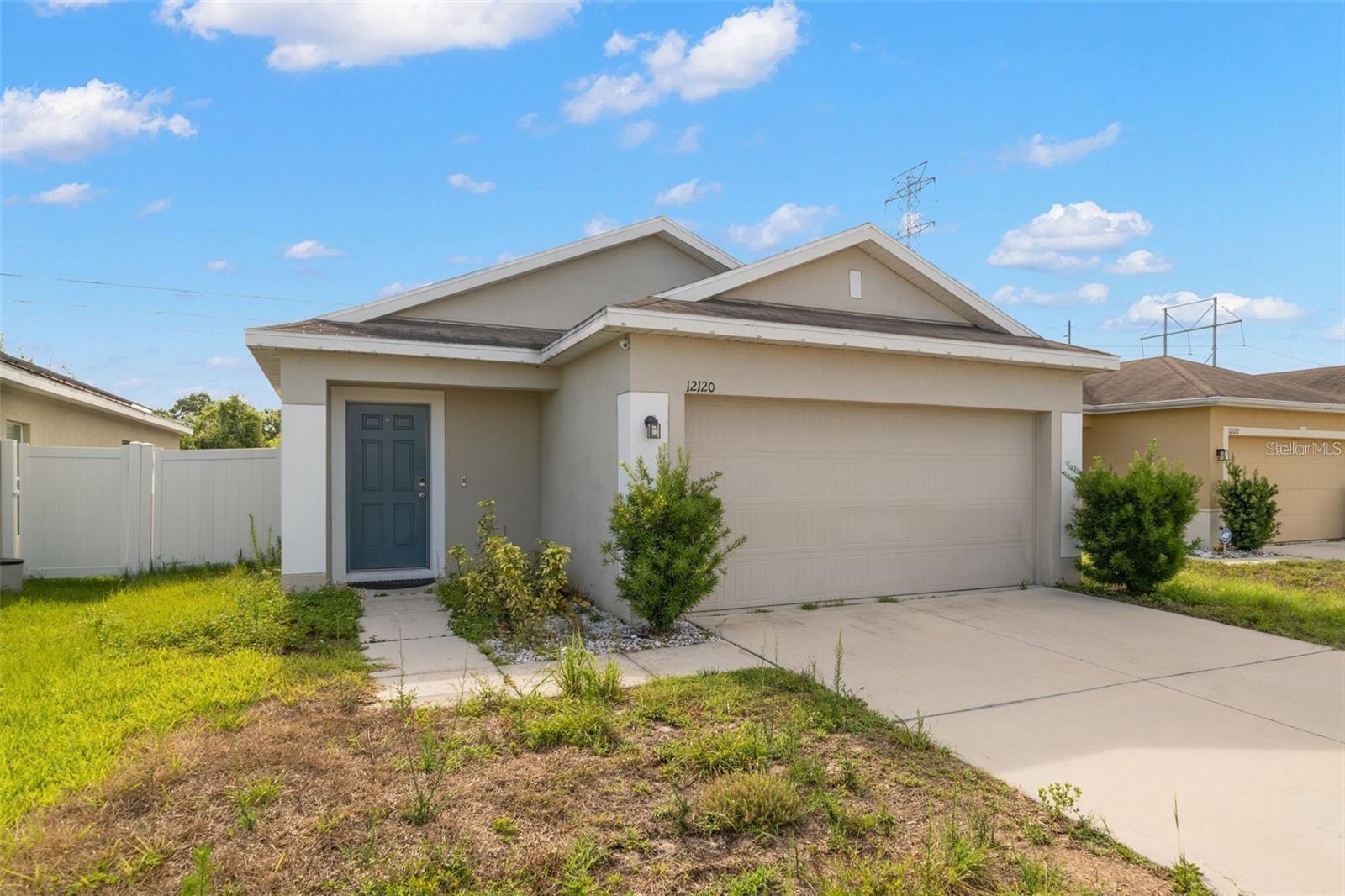 Details for 12120 Barnsley Reserve Place 12120, GIBSONTON, FL 33534