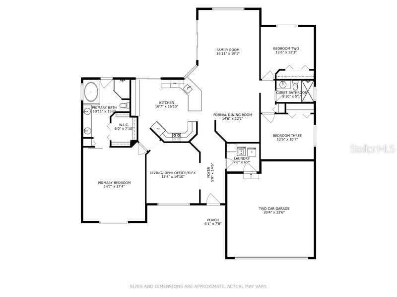 Image 3 of 35 For 489 Penny Lane