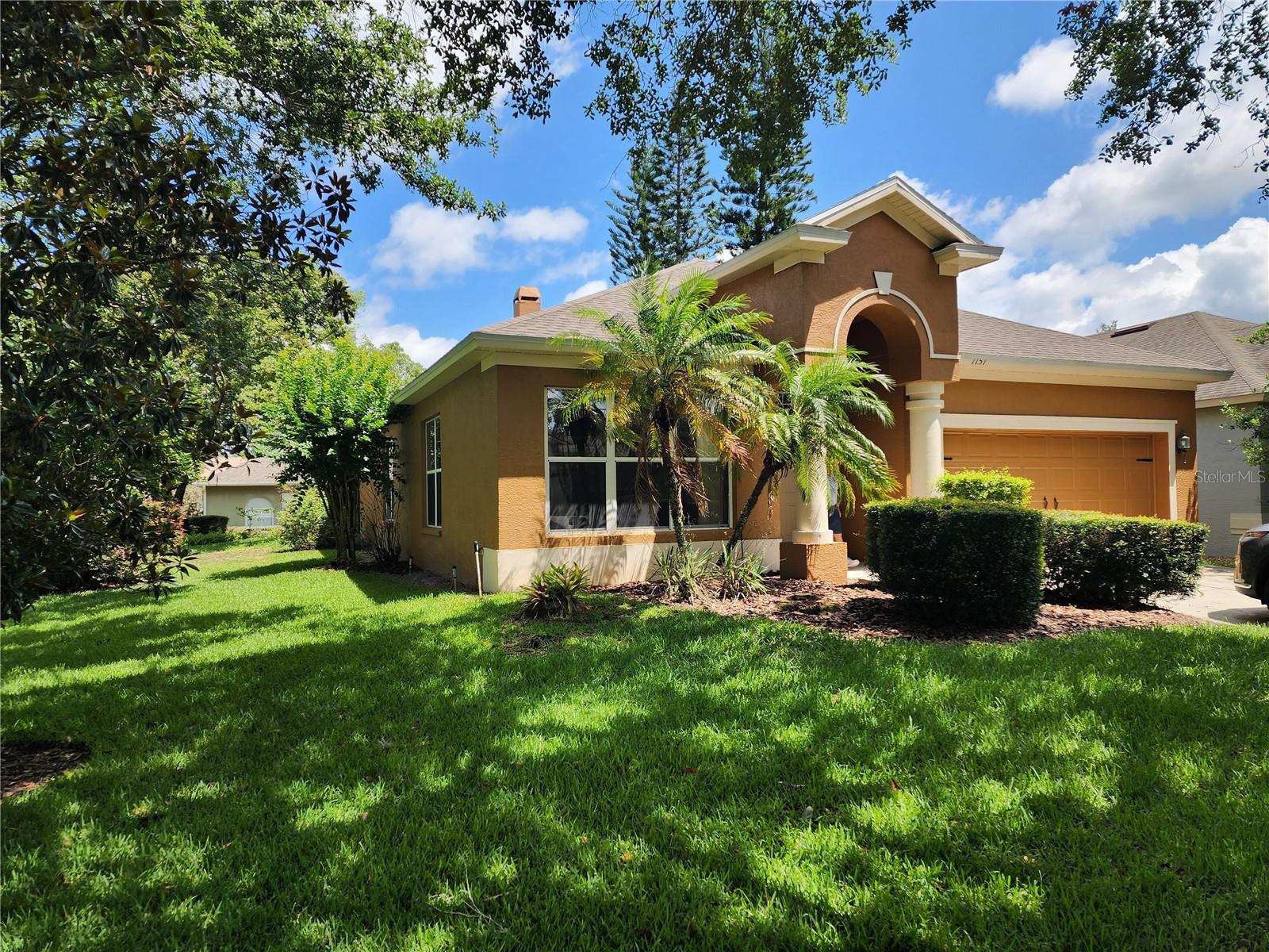 Details for 1151 Chessington Circle, LAKE MARY, FL 32746