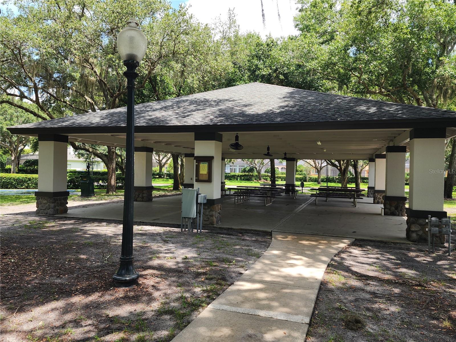 Image 22 of 22 For 1151 Chessington Circle