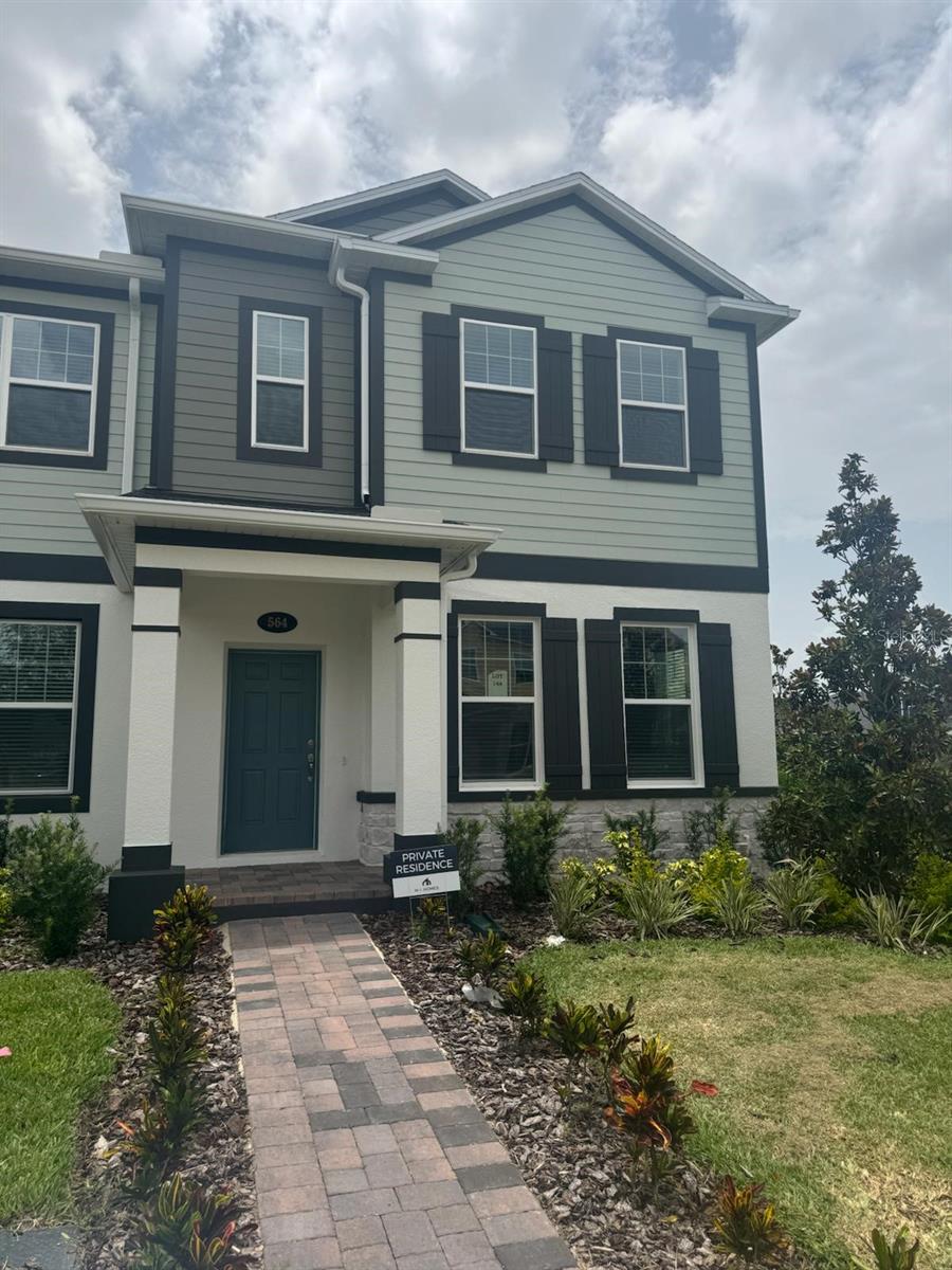 Details for 564 Pothos Street, APOPKA, FL 32703