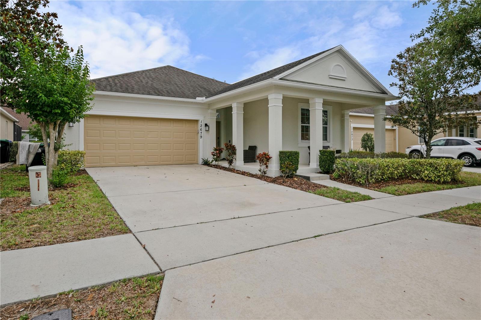 Details for 12679 Calderdale Avenue, WINDERMERE, FL 34786