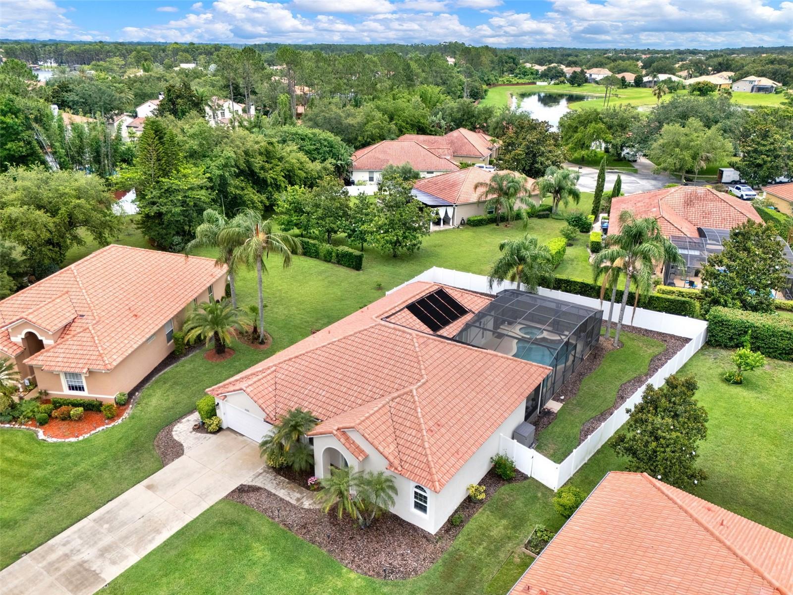 Listing photo id 31 for 6321 Clearmeadow Court