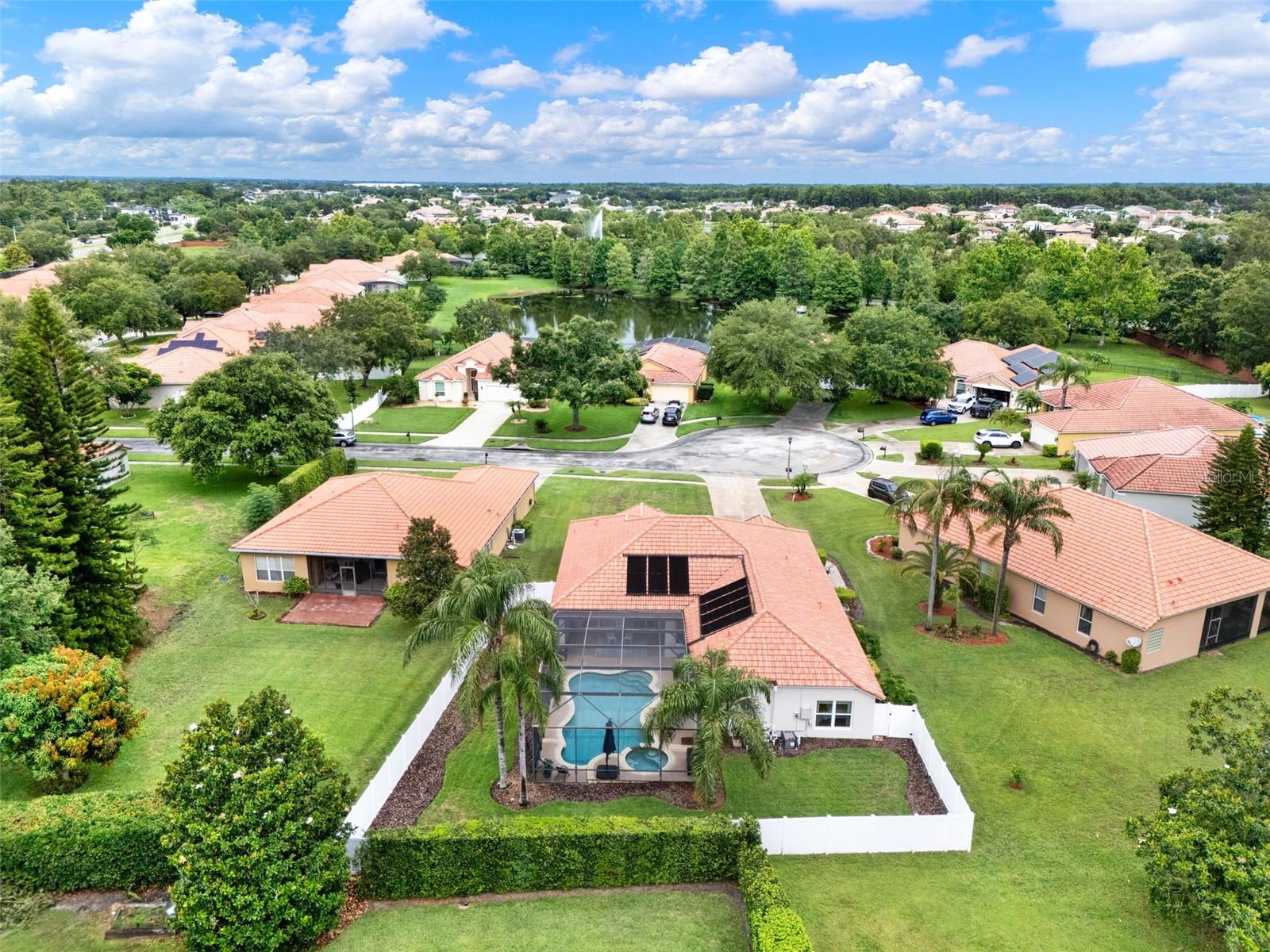 Listing photo id 33 for 6321 Clearmeadow Court