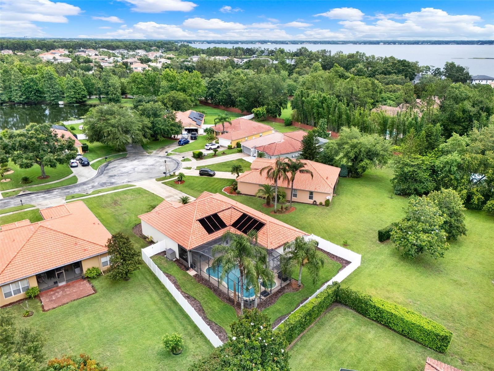 Listing photo id 34 for 6321 Clearmeadow Court